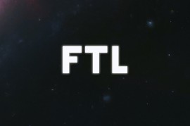 FTL: FASTER THAN LIGHT ADVANCED EDITION Y VERSIÓN PARA iPAD