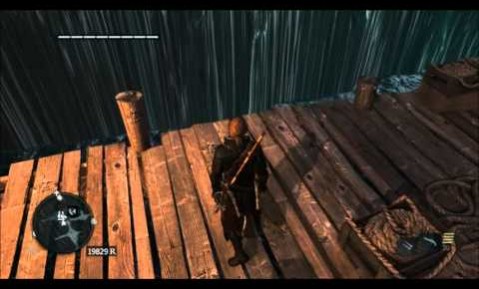 LA ASCENSIÓN DEL JACKDAW