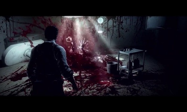 LA HISTORIA DE LOS VIDEOJUEGOS DE HORROR EN TRES MINUTOS