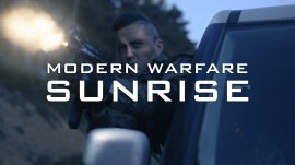 MODERN WARFARE: SUNRISE