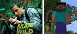 MinecraftGrylls