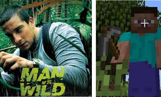MinecraftGrylls