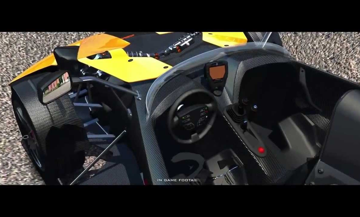 ANALIS-DIS: ASSETO CORSA. THE KING IS DEAD, LONG LIVE THE KING!