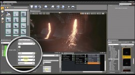 NUEVO VÍDEO SOBRE LAS VIRTUDES DEL PRÓXIMO MOTOR UNREAL ENGINE 4