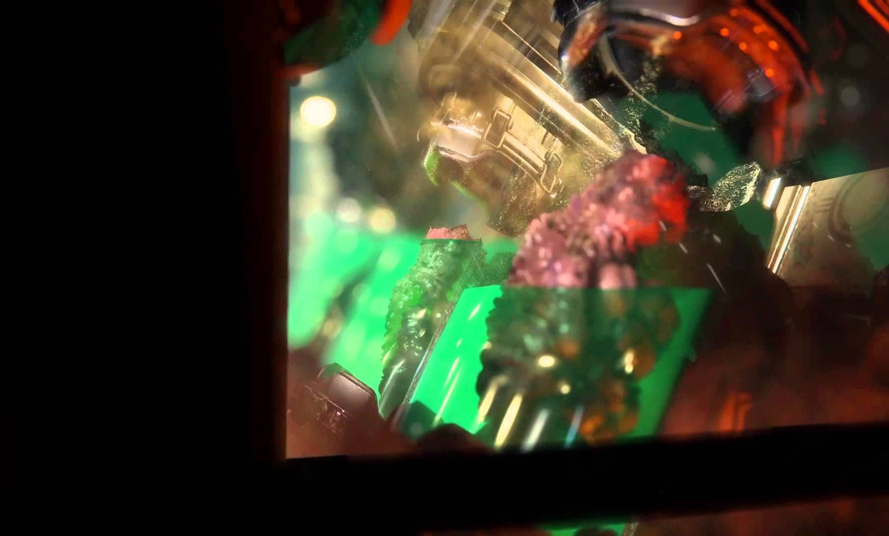 SI DOOM4 SE DESARROLLARA CON CRYENGINE