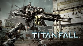 STRYDER, UN NUEVO TITAN PARA TITANFALL