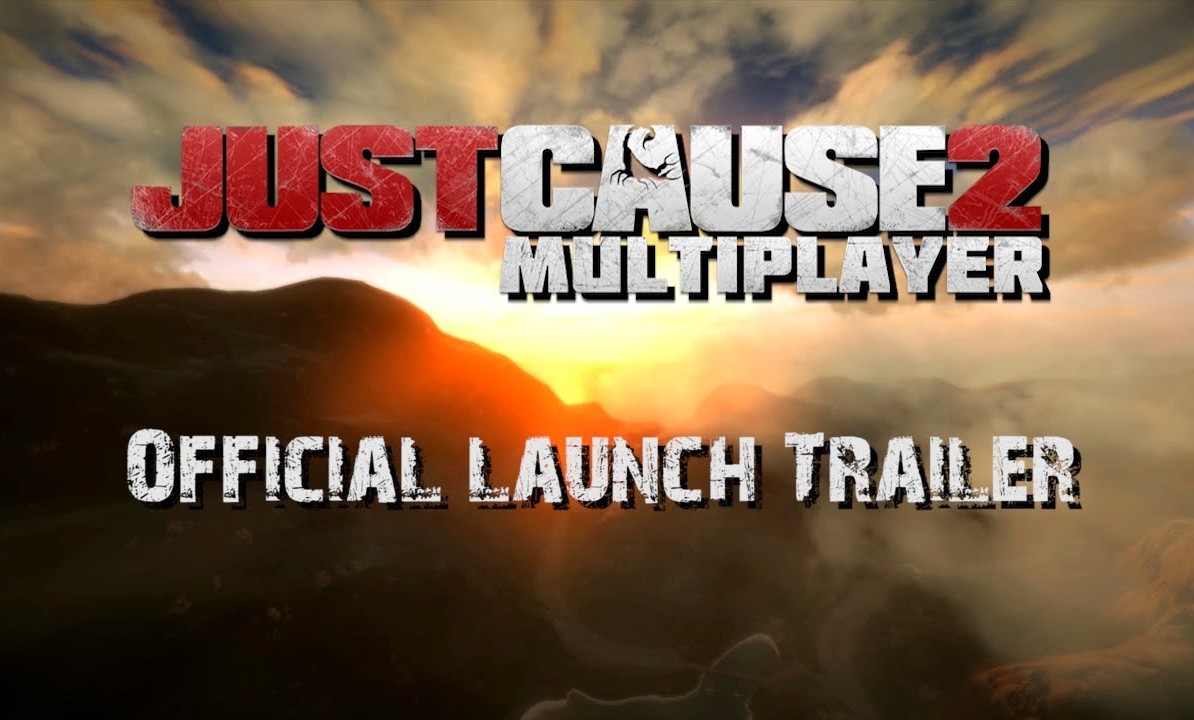 TRAILER DEL MOD PARA EL JUEGO DEL SIGLO