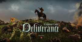 EL PROMETEDOR KINGDOM COME: DELIVERANCE LLEGA A KICKSTARTER