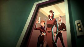 INVISIBLE, INC. ES EL NUEVO TÍTULO DE KLEI ENTERTAIMENT