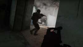 LA VERSIÓN STANDALONE DE INSURGENCY DISPONIBLE EN STEAM