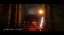 MODERNIZANDO BLADE: THE EDGE OF DARKNESS
