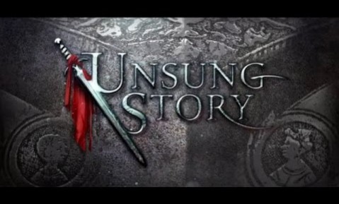 UNSUNG STORY TALES OF THE GUARDIANS