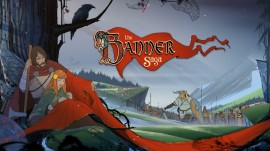 VÍDEO DE LANZAMIENTO THE BANNER SAGA