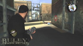 ZOMBIES EN BULLY: SCHOLARSHIP EDITION GRACIAS A ESTE MOD