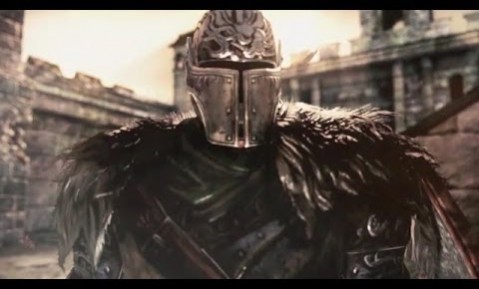 LA VERSIÓN PC DE DARK SOULS 2 YA TIENE FECHA DE LANZAMIENTO