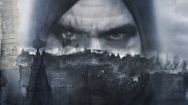 THIEF ES GOLD, NUEVO VÍDEO PROMOCIONAL