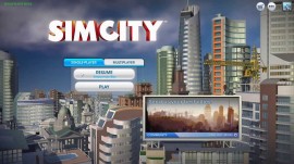 EL MÁGICO PARCHE QUE AÑADE A SIMCITY UN MODO OFFLINE