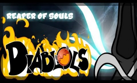LA CINEMÁTICA DE DIABLO REAPER OF SOULS EN CONDICIONES