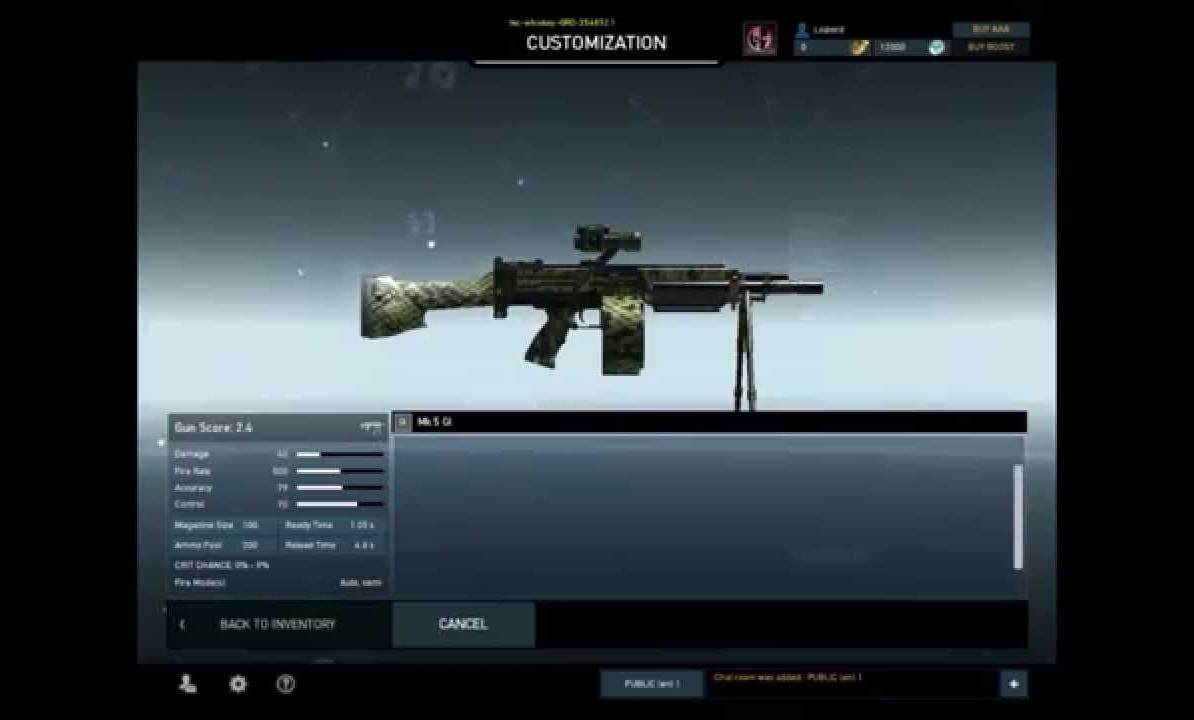LAS NOVEDADES DE GHOST RECON PHANTOMS
