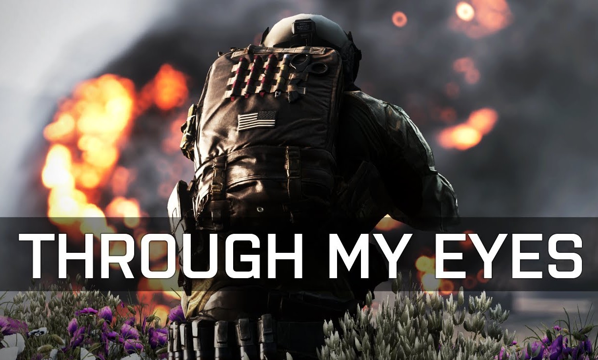 BATTLEFIELD 4 A TRAVÉS DE LOS OJOS DE UN SOLDADO DESCONOCIDO