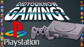 LA HISTORIA DE PLAYSTATION EN 6 MINUTOS