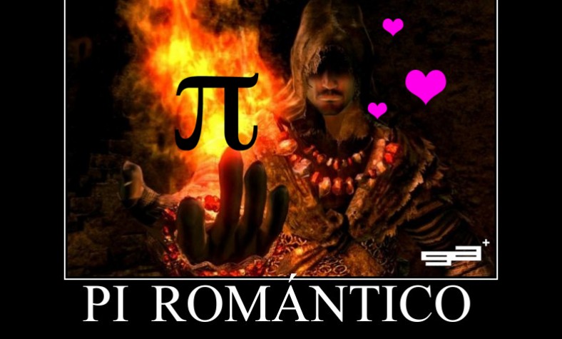 piromantico