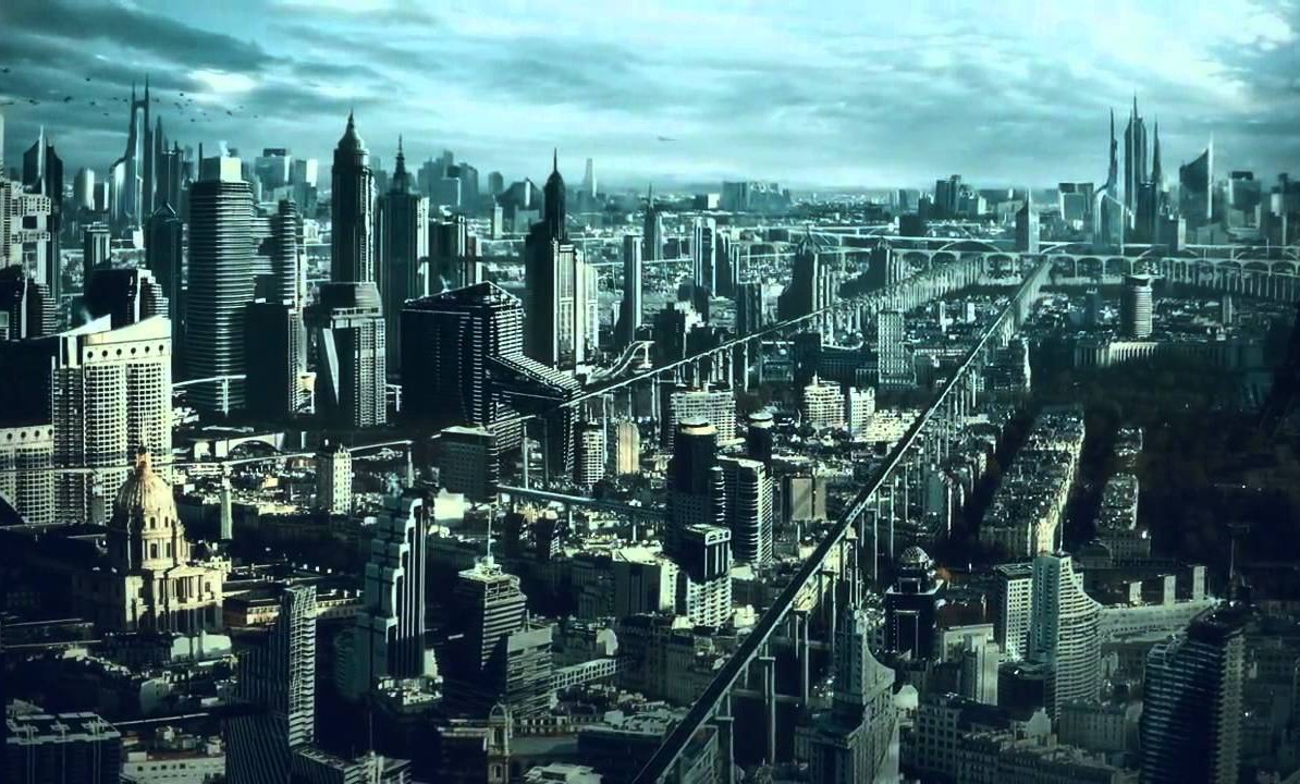 SID MEIER’S CIVILIZATION: BEYOND EARTH