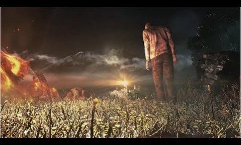 THE EVIL WITHIN TIENE NUEVO TRÁILER