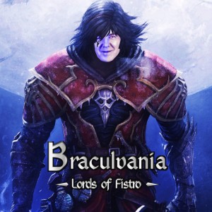 Braculvania