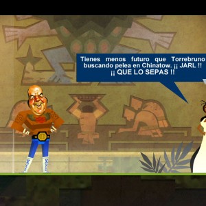 Guacamelee