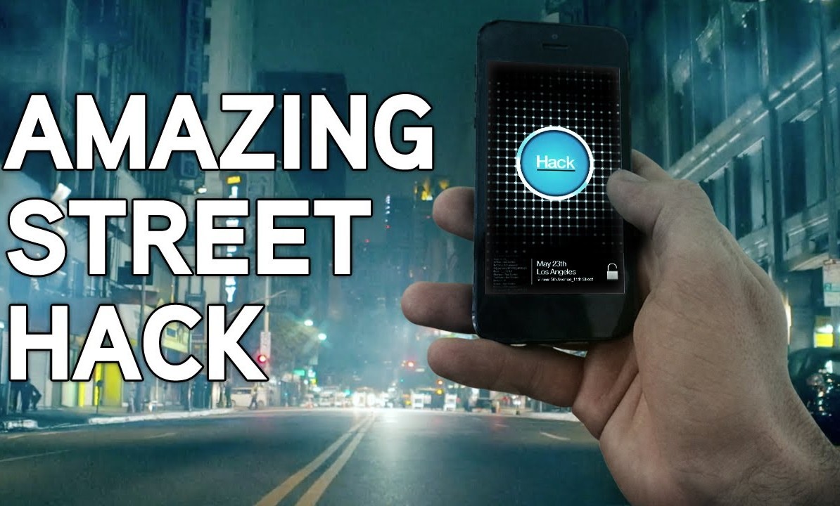 HACKEANDO LA CIUDAD CON WATCH_DOGS