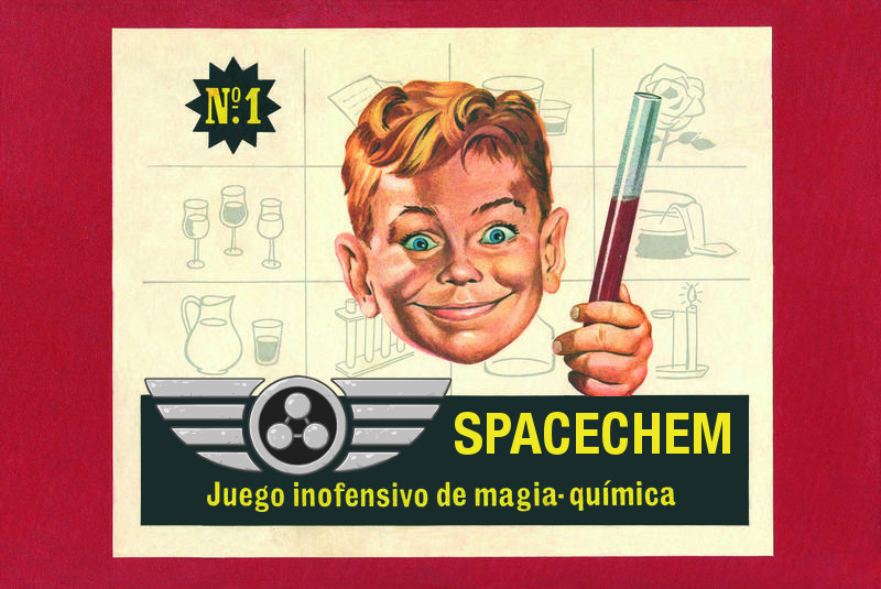 spacechem