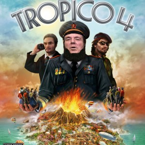 tropicorl