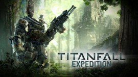 VÍDEO TITANFALL EXPEDITION