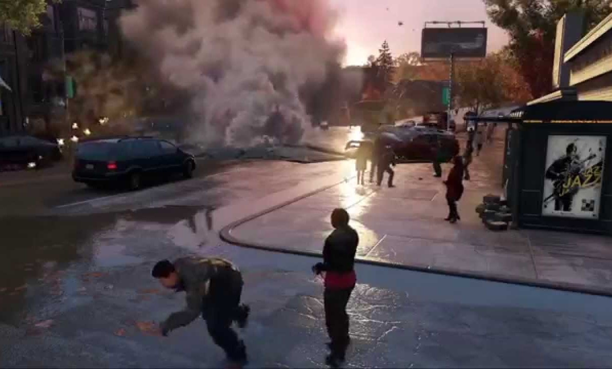 Y FINALMENTE EL TRÁILER DE LANZAMIENTO DE WATCH_DOGS