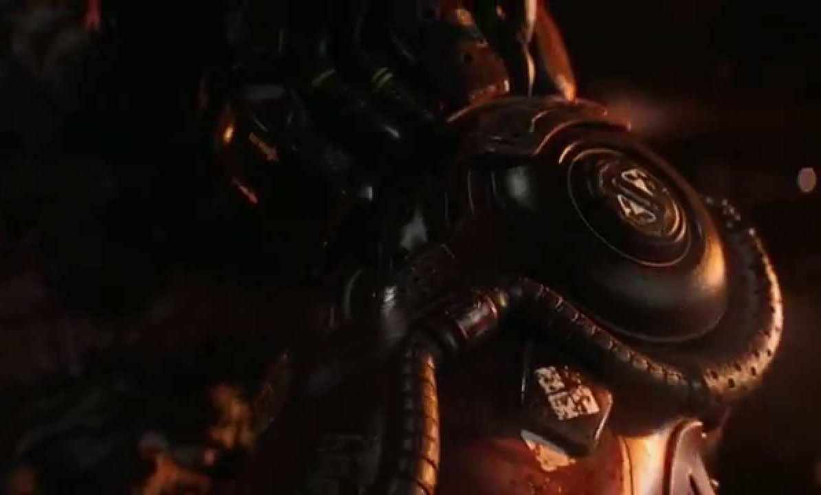 EL NUEVO DOOM ESTÁ AQUÍ