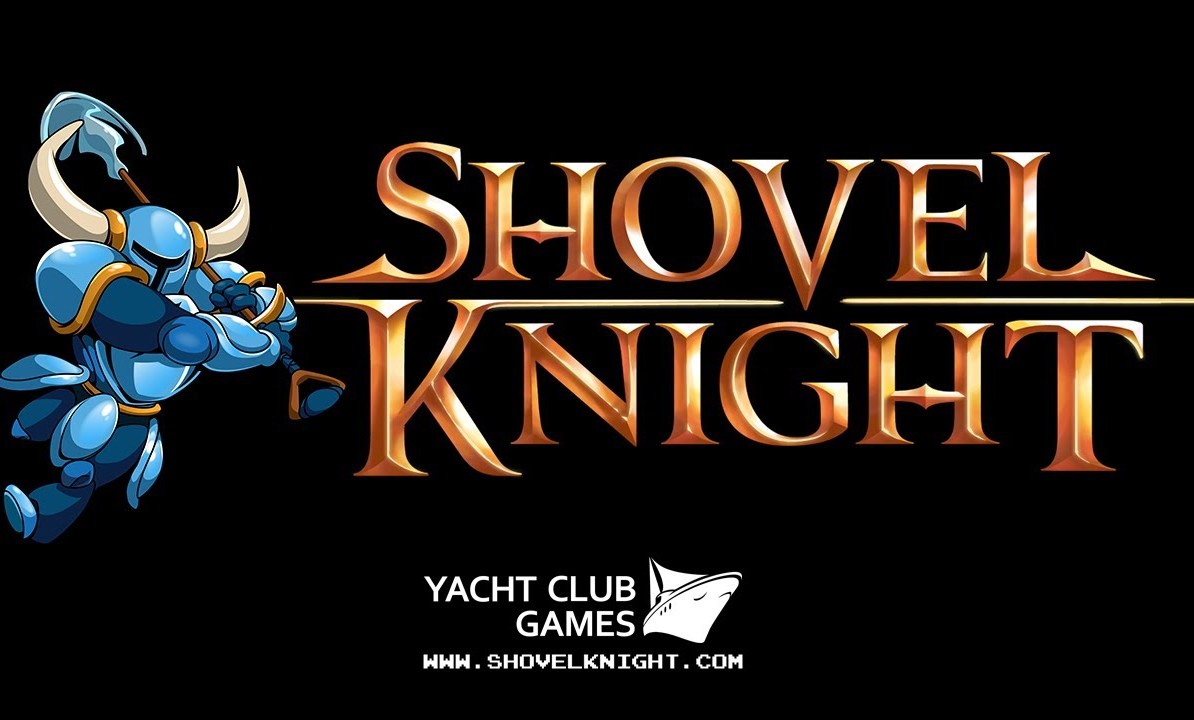 VÍDEO DE LANZAMIENTO DE SHOVEL KNIGHT