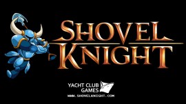 VÍDEO DE LANZAMIENTO DE SHOVEL KNIGHT