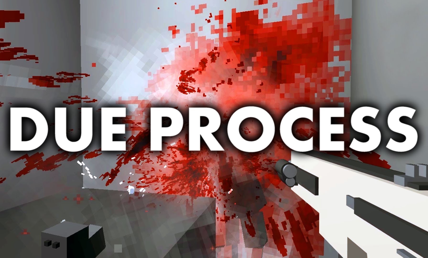 DUE PROCESS