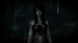 FATAL FRAME EN WiiU