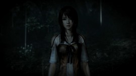 FATAL FRAME EN WiiU