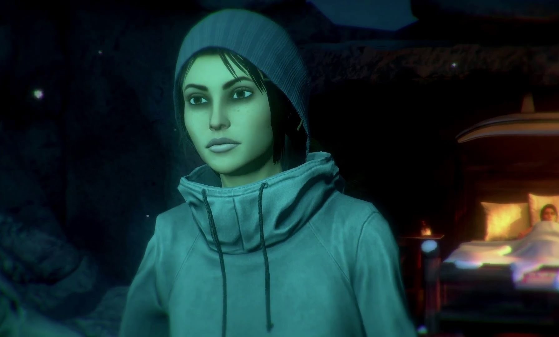 VÍDEO DREAMFALL CHAPTERS BOOK ONE: REBORN