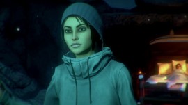 VÍDEO DREAMFALL CHAPTERS BOOK ONE: REBORN