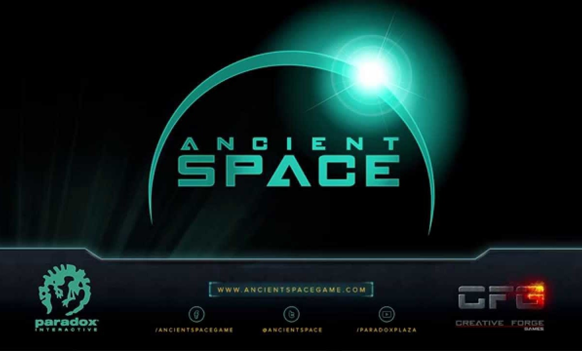 ANCIENT SPACE