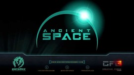 ANCIENT SPACE