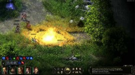 VEINTE MINUTITOS DE PILLARS OF ETERNITY