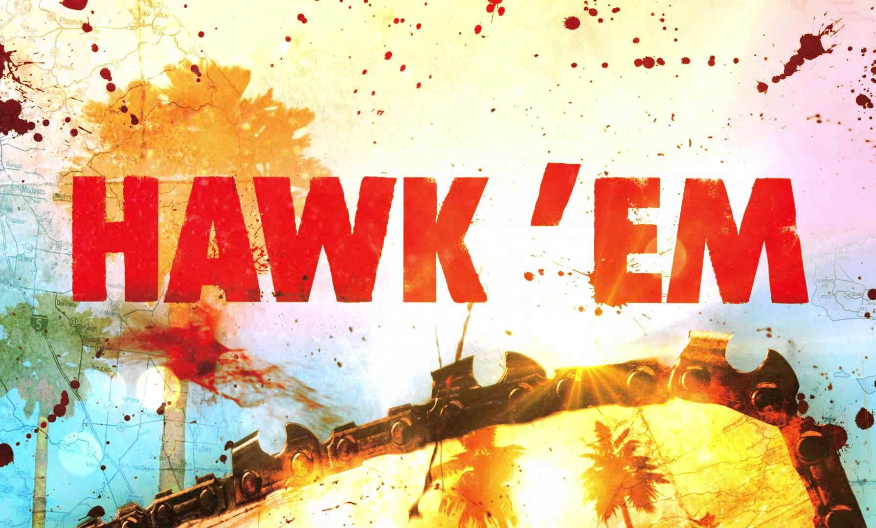 VÍDEO GAMEPLAY DEAD ISLAND 2