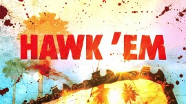 VÍDEO GAMEPLAY DEAD ISLAND 2 VÍDEO GAMEPLAY DEAD ISLAND 2