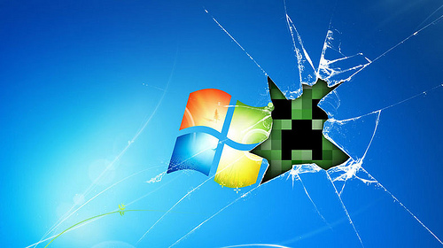 Microsoft-minecraft Microsoft-minecraft