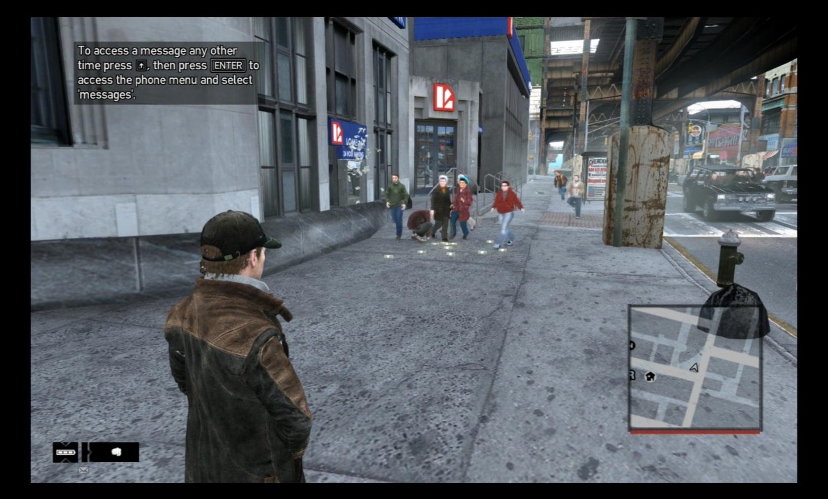 EL MOD QUE CONVERTÍA GTA IV PC EN WATCH DOGS